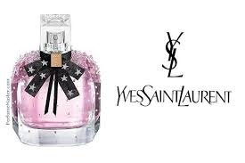Ysl Mon Paris Sparkling Star Limited Collectors Edition Perfume Perfume News Perfume Sparkling Stars Fragrances Perfume