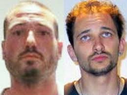 Pair arrested in theft of $20,000 in goods