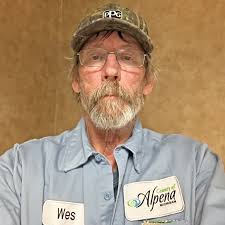 County maintenance supervisor to retire in 2025