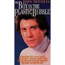Amazon.com: Boy in the Plastic Bubble : John Travolta, Robert Reed, Douglas  Day Stewart, Randal Kleiser: Movies & TV