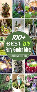 1,334 fairy garden flowers products are offered for sale by suppliers on alibaba.com, of which flower pots & planters accounts for 5%, decorative flowers & wreaths you can also choose from alloy, plastic, and metal fairy garden flowers, as well as from pp, pe fairy garden flowers, and whether. 100 Best Diy Fairy Garden Ideas For 2021 Decor Home Ideas