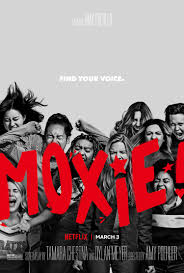 Maybe you would like to learn more about one of these? Moxie 2021 Imdb