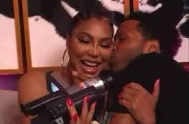 Tamar Braxton Declares "There is No More Album" After Near Death Drama