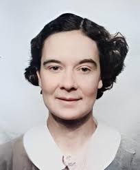 Today we remember Rubina Dorothy Freeman,