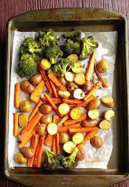 Uses For Parchment Paper 30 Creative Ideas For This Handy Kitchen Tool Parchment Paper Roasted Vegetables Parchment