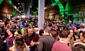 A simple guide to the basics of beer. Beer Bourbon And Bbq Festival In Brooklyn Ny