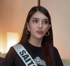 Miss Trans Filipino Community