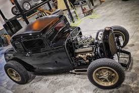 Pete and jakes 32 frame. Norman Bradley S Five Window 32 Ford Wins 2020 Tanks Inc Hot Rod Of The Year Fueled News