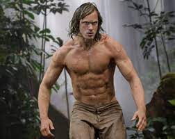 Watch popular content from the following creators: What Alexander Skarsgard Did After The Legend Of Tarzan Is What All Of Us Would Do Geeks