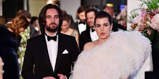 Maybe you would like to learn more about one of these? Charlotte Casiraghi And Dimitri Rassam Dating Gossip News Photos