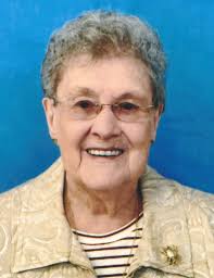 Obituary information for Evangeline 'Vangie' Wolf