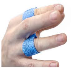 Image result for Hand Extensor Tendon Injury