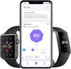 Today, pai can be measured with several of the most common fitness trackers and smart watches, and you will either see your pai score on you wrist or in. Personal Activity Intelligence Pai Cerg Ntnu