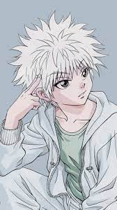 Maybe you would like to learn more about one of these? Hunter X Hunter Wallpapers 4k Ultra Hd 2018 For Android Apk Download