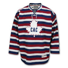 Browse our selection of canadiens jerseys in all the sizes, colors. Pin By Simon Kingstone On Fashion Nhl Hockey Jerseys Nhl Apparel Hockey Sweater