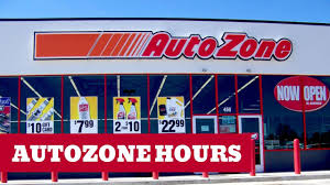 Will autozone (azo) beat estimates again in its next earnings report? Autozone Hours Of Operation Updated 2021