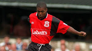 Maybe you would like to learn more about one of these? Nottingham Forest 3 2 Queens Park Rangers October 1994 Premier League Archive