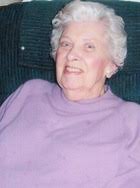 Marjorie Prud'homme Obituary