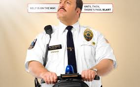 High resolution official theatrical movie poster (#1 of 5) for paul blart: Paul Blart Mall Cop 2 Comedy Kevin James Himor Funny 1pbmc Crime Action Poster Wallpaper 1920x1200 649405 Wallpaperup