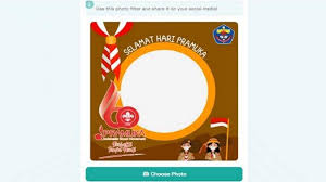 Demikianlah ulasan mengenai twibbon ucapan selamat hari raya idul fitri 2021. Finpsbxt7aiibm