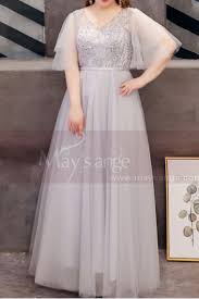 Maybe you would like to learn more about one of these? Des Robes De Soiree Grande Taille Sublimes