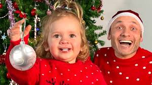 This is the Way before Christmas