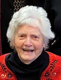 Ellen Mae (Diel) Frees Obituary May 4, 2023