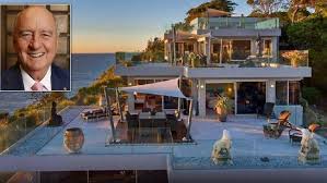Alan jones was 13 when he left the family's tiny farm for toowoomba grammar. Radio King Alan Jones Lists Avoca Beach Apartment For 4 5m Daily Telegraph