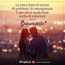 Buonanotte A Chi Amiamo Buonanotte Immagini Citazioni Divertenti