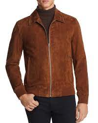 Theory Noland Radic Suede Jacket Jackets Stylish Mens Outfits Suede