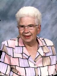 Mary Danley Obituary (1939