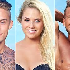 Så gick det sen för ”Paradise hotel”-deltagarna