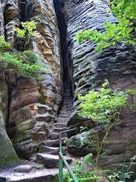 Visitheworld The Secret Entrance To Mordor Prachov Rocks Czech Republic By Jidhash Photography Nature Mit Bildern Europa Reisen Orte Zum Besuchen Reiseziele