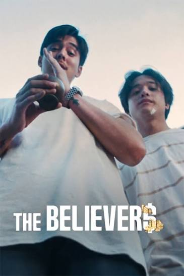 The Believers: Season 1 | Rotten Tomatoes