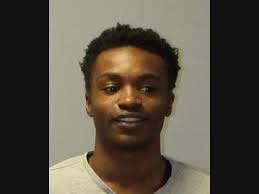 Hartford Man Charged In Kidnapping Incident