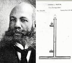 Beyond boundaries: The legacy of Black inventions