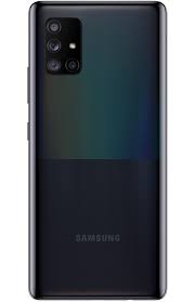 Samsung Galaxy A71 5G - Features, Specs ...