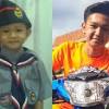 Tak ada cinta sepertimu episod 10. 1