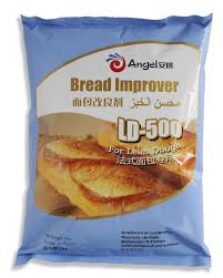 Bread Improver Angel Yeast Co Ltd Aal