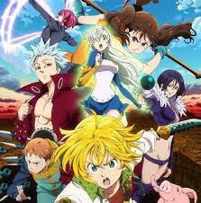 The seven deadly sins subbed episode list. Seven Deadly Sins Season 6 S Possibility Is Quite Complicated When Can It Be Out Entertainment