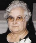 Joyce Trout Obituary (2011)