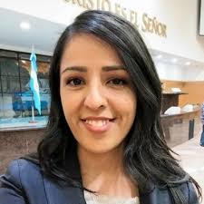 Gloria Cabrera (@gloriaacabrera)