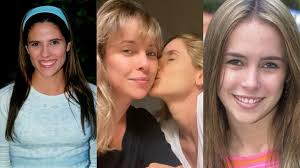 Rafaela Mandelli homenageia Fernanda Nobre 22 anos após 'Malhação'