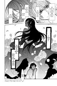 Kasane Chapter 58 Mangahasu Chapter Manga To Read Pandora Hearts
