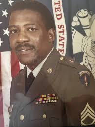 SFC Alvin T. Searcy Obituary