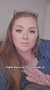 Kendra Cody's Instagram, Twitter & Facebook