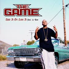 I think this is fantastic or wonderful. The Game Musik Hate It Or Love It