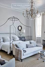 For The Love Of White Book By Chrissie Rucker Obe Decorative Accessories The White Company Interior Inspiration Bedroom Apartment Inspiration White Company Bedroom