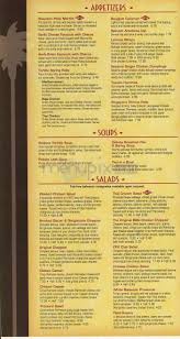 Maybe you would like to learn more about one of these? Menu Of California Pizza Kitchen In San Francisco Ca 94102