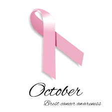 October is breast cancer awareness month, an annual campaign to increase breast cancer awareness and education, while also promoting research into its cause, prevention, diagnosis and treatment. October Is Breast Cancer Awareness Month Abba Medical Transportation